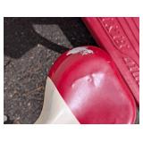 G - Radio Flyer Tricycle - Red Vintage Kids Ride-On, 3 Wheels G - Radio Flyer Tricycle - Red Vintage Kids Ride-On, 3 Wheels