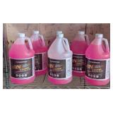 G - Champion RV Antifreeze & Marine - 1-Gallon - 5-Pack G - Champion RV Antifreeze & Marine - 1-Gallon - 5-Pack