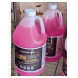 G - Champion RV Antifreeze & Marine - 1-Gallon - 5-Pack G - Champion RV Antifreeze & Marine - 1-Gallon - 5-Pack