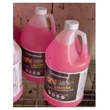 G - Champion RV Antifreeze & Marine - 1-Gallon - 5-Pack G - Champion RV Antifreeze & Marine - 1-Gallon - 5-Pack