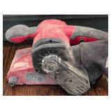 LL - Tool Shop Belt Sander 120V LL - Tool Shop Belt Sander 120V