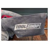 LL - Tool Shop Belt Sander 120V LL - Tool Shop Belt Sander 120V