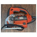 LL - Black & Decker JS660 Jigsaw LL - Black & Decker JS660 Jigsaw