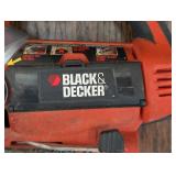 LL - Black & Decker JS660 Jigsaw LL - Black & Decker JS660 Jigsaw