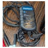 LL - Schumacher SC1339 Built4Charging 10A Battery Charger & DieHard 12V Battery Maintainer (Pair) LL - Schumacher SC1339 Built4Charging 10A Battery Charger & DieHard 12V Battery Maintainer (Pair)