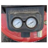G - Porter-Cable C2002 6-Gallon Portable Air Compressor G - Porter-Cable C2002 6-Gallon Portable Air Compressor