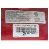 G - Porter-Cable C2002 6-Gallon Portable Air Compressor G - Porter-Cable C2002 6-Gallon Portable Air Compressor