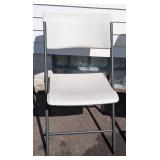 G - Lifetime Folding Chairs - 2-Pack G - Lifetime Folding Chairs - 2-Pack