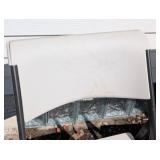 G - Lifetime Folding Chairs - 2-Pack G - Lifetime Folding Chairs - 2-Pack