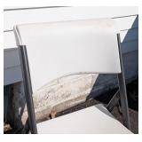 G - Lifetime Folding Chairs - 2-Pack G - Lifetime Folding Chairs - 2-Pack