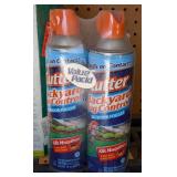 G - Rescue Wasp TrapStik Wasp Traps 3-Pack - Cutter Backyard Bug Control Outdoor Fogger 2-Pack G - Rescue Wasp TrapStik Wasp Traps 3-Pack - Cutter Backyard Bug Control Outdoor Fogger 2-Pack