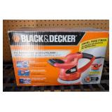 G - Black & Decker WP900 6 in. Random Orbit Waxer & Polisher - Swirl-Free Finish G - Black & Decker WP900 6 in. Random Orbit Waxer & Polisher - Swirl-Free Finish