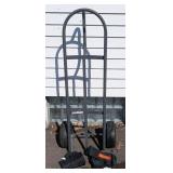 G - HD800P Rolling Dolly with Shoulder Dolly Straps (Lot of 3) G - HD800P Rolling Dolly with Shoulder Dolly Straps (Lot of 3)