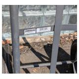 G - HD800P Rolling Dolly with Shoulder Dolly Straps (Lot of 3) G - HD800P Rolling Dolly with Shoulder Dolly Straps (Lot of 3)