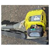 G - Ryobi Expand-It Pole Saw Attachment - 10in Bar (RY15520, PS-02263) G - Ryobi Expand-It Pole Saw Attachment - 10in Bar (RY15520, PS-02263)