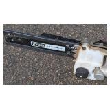 G - Ryobi Expand-It Pole Saw Attachment - 10in Bar (RY15520, PS-02263) G - Ryobi Expand-It Pole Saw Attachment - 10in Bar (RY15520, PS-02263)