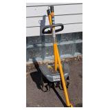 G - Ryobi Expand-It Tiller Attachment G - Ryobi Expand-It Tiller Attachment