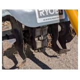 G - Ryobi Expand-It Tiller Attachment G - Ryobi Expand-It Tiller Attachment