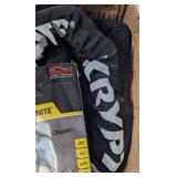 G - New Kryptonite New York Fahgettaboudit Chain Disc Lock G - New Kryptonite New York Fahgettaboudit Chain Disc Lock