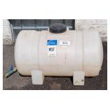 G - ACE Roto-Mold FS0035SWSS 35-Gallon White Tank NSF-Certified for Potable Water G - ACE Roto-Mold FS0035SWSS 35-Gallon White Tank NSF-Certified for Potable Water