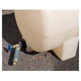 G - ACE Roto-Mold FS0035SWSS 35-Gallon White Tank NSF-Certified for Potable Water G - ACE Roto-Mold FS0035SWSS 35-Gallon White Tank NSF-Certified for Potable Water