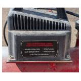 G - Pro Force 2-Gallon Air Compressor - 100 max psi - 120V G - Pro Force 2-Gallon Air Compressor - 100 max psi - 120V