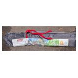 G - Coleman Instant Screen House 15' x 13' - Portable Outdoor Shelter G - Coleman Instant Screen House 15' x 13' - Portable Outdoor Shelter