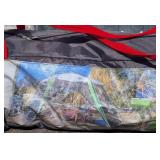 G - Coleman Instant Screen House 15' x 13' - Portable Outdoor Shelter G - Coleman Instant Screen House 15' x 13' - Portable Outdoor Shelter