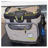 G - Coleman Large Cooler & Titan Soft-Sided Cooler Bag G - Coleman Large Cooler & Titan Soft-Sided Cooler Bag
