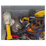 K - Craftsman Wrench Set, Allied 9pc, Irwin Chalk Line, Drill Brush Attachment - Hand Tools K - Craftsman Wrench Set, Allied 9pc, Irwin Chalk Line, Drill Brush Attachment - Hand Tools