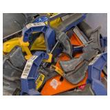 K - Craftsman Wrench Set, Allied 9pc, Irwin Chalk Line, Drill Brush Attachment - Hand Tools K - Craftsman Wrench Set, Allied 9pc, Irwin Chalk Line, Drill Brush Attachment - Hand Tools