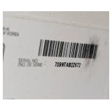 UL - LG 27UD69P-W 27-Inch Monitor - Desk Display with Stand & External Power Adapter UL - LG 27UD69P-W 27-Inch Monitor - Desk Display with Stand & External Power Adapter