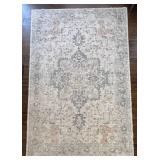 LR - Genimo Machine-Washable Area Rug LR - Genimo Machine-Washable Area Rug