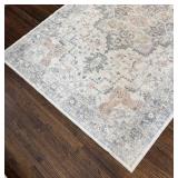LR - Genimo Machine-Washable Area Rug LR - Genimo Machine-Washable Area Rug
