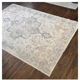 LR - Genimo Machine-Washable Area Rug LR - Genimo Machine-Washable Area Rug