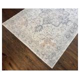 LR - Genimo Machine-Washable Area Rug LR - Genimo Machine-Washable Area Rug