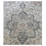 LR - Genimo Machine-Washable Area Rug LR - Genimo Machine-Washable Area Rug