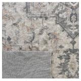 LR - Genimo Machine-Washable Area Rug LR - Genimo Machine-Washable Area Rug