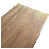 K - West Elm Anton Solid Wood Dining Table K - West Elm Anton Solid Wood Dining Table