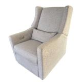 Shenzhen Goodhealth Electric Recliner Chair Shenzhen Goodhealth Electric Recliner Chair