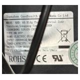 Shenzhen Goodhealth Electric Recliner Chair Shenzhen Goodhealth Electric Recliner Chair