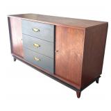 LR - Vintage Sideboard Cabinet LR - Vintage Sideboard Cabinet
