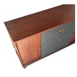 LR - Vintage Sideboard Cabinet LR - Vintage Sideboard Cabinet