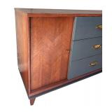 LR - Vintage Sideboard Cabinet LR - Vintage Sideboard Cabinet