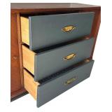 LR - Vintage Sideboard Cabinet LR - Vintage Sideboard Cabinet