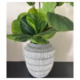 LR - Lovely Faux Greenery Plant LR - Lovely Faux Greenery Plant
