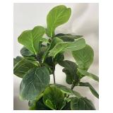 LR - Lovely Faux Greenery Plant LR - Lovely Faux Greenery Plant