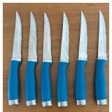 K - Hampton Forge Knife Block - Epicure Knives & Scissors K - Hampton Forge Knife Block - Epicure Knives & Scissors