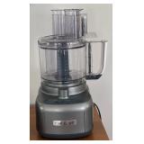K - Cuisinart Griddler Deluxe & Food Processor K - Cuisinart Griddler Deluxe & Food Processor