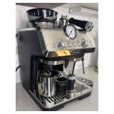 K - DeLonghi La Specialista Espresso Machine Model: EC9155MB K - DeLonghi La Specialista Espresso Machine Model: EC9155MB